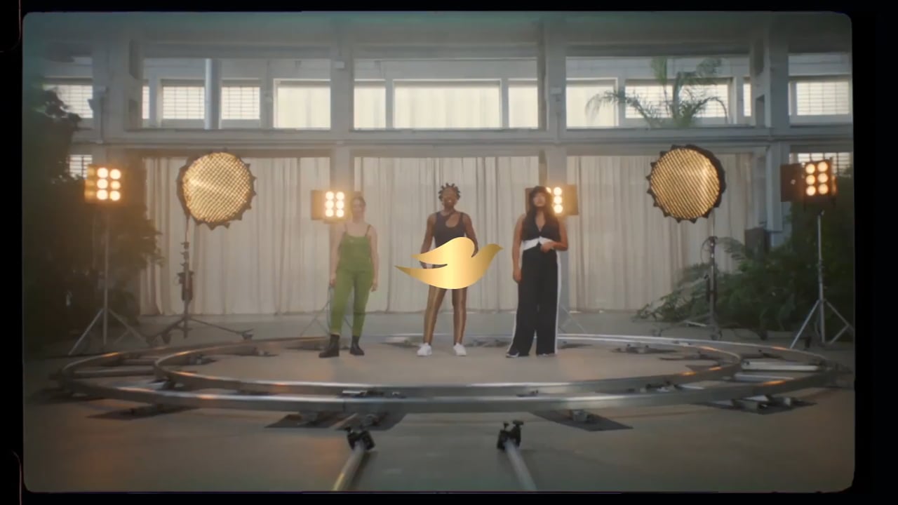 Dove - Perfect Pits - music by Yellow Boat Music