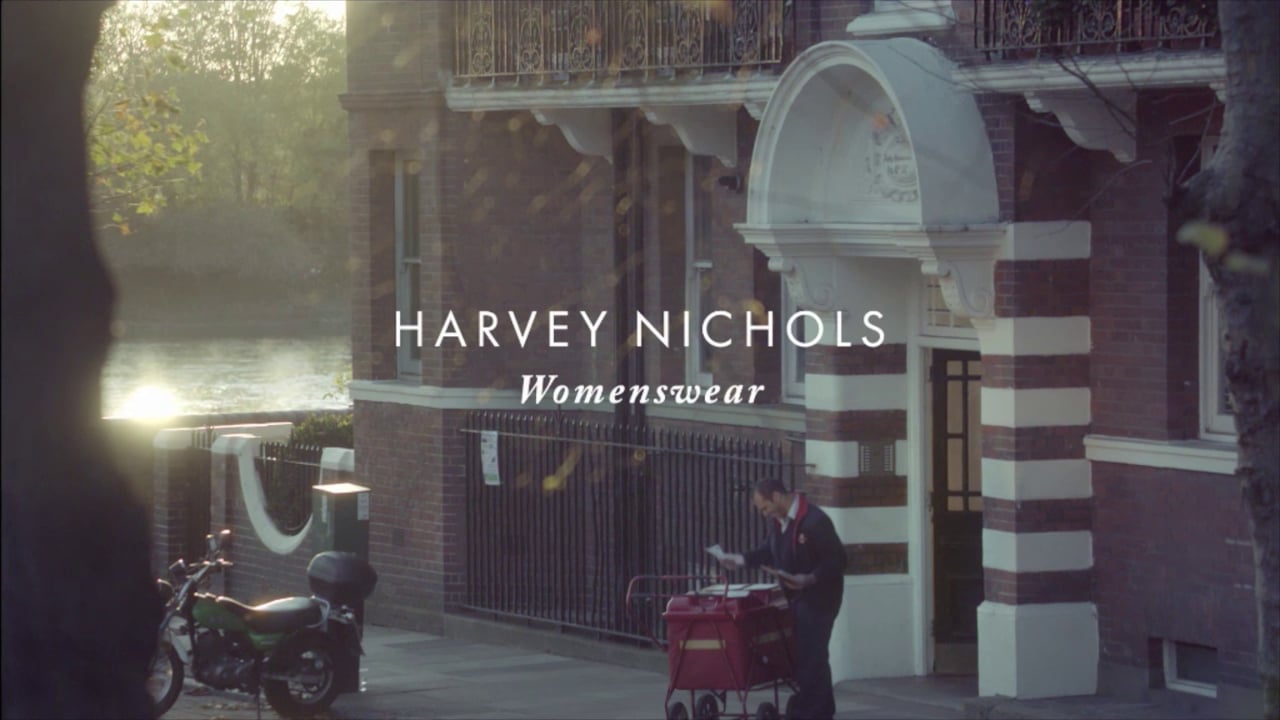Harvey Nichols - Walk of Shame - music by Yellow Boat Music
