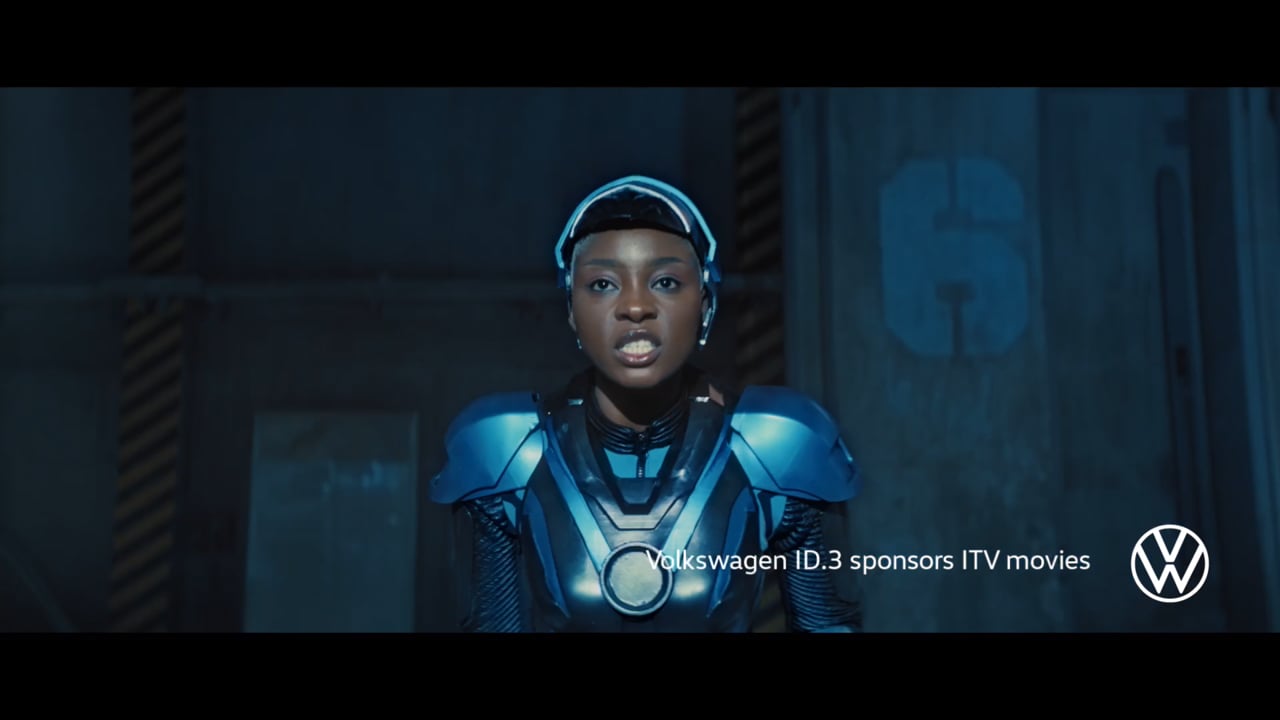 VW - Superhero - music by Yellow Boat Music